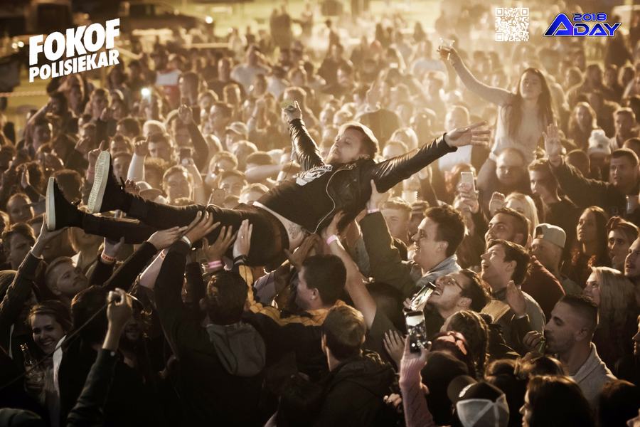 Events photography by ShweetShot