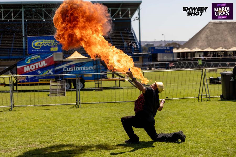 Events photography by ShweetShot