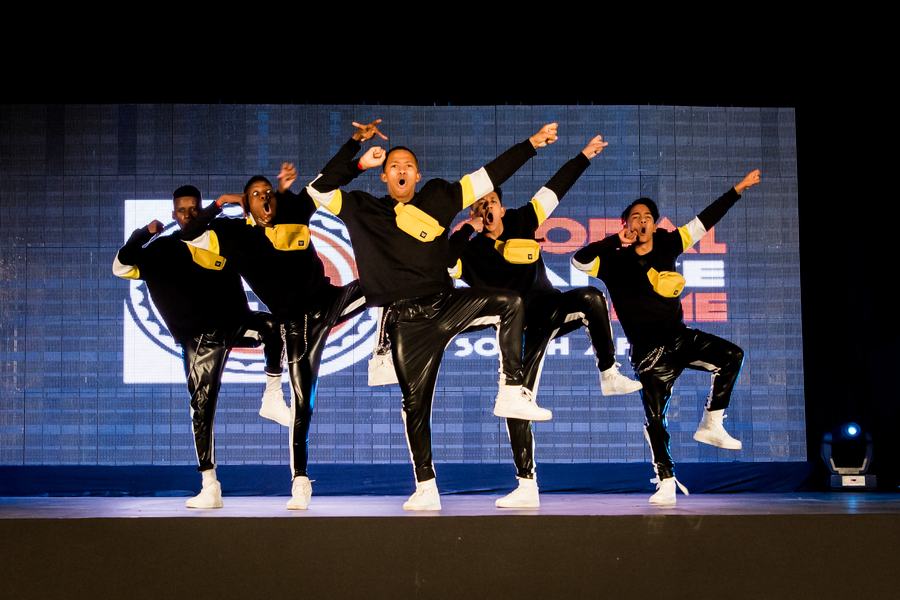 Events photography by ShweetShot