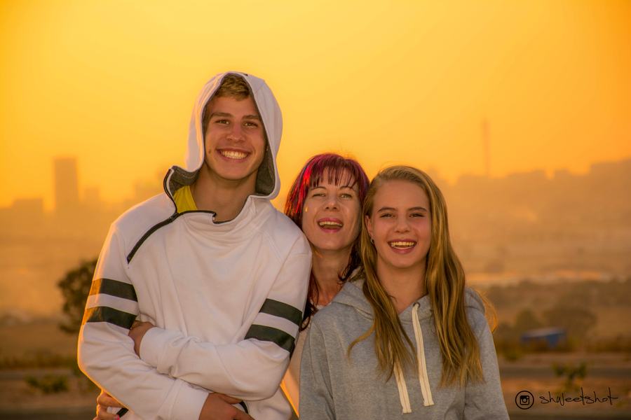 Couples & Family photography by ShweetShot