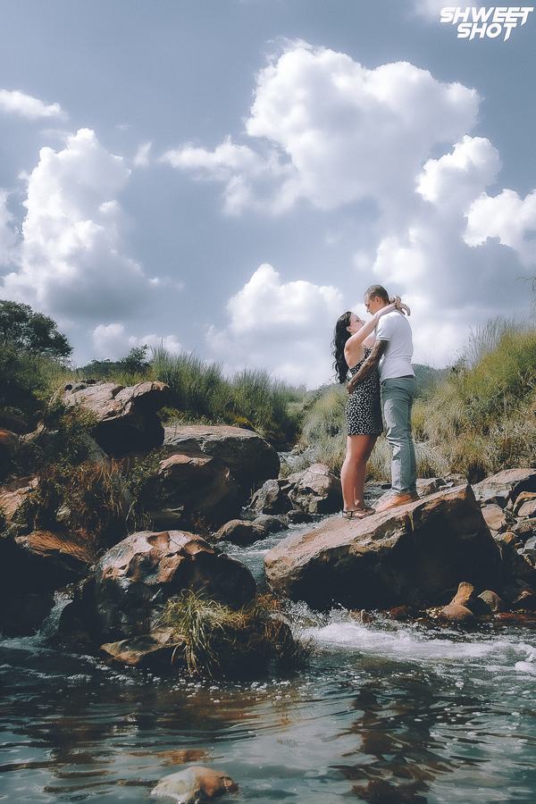 Couples & Engagements