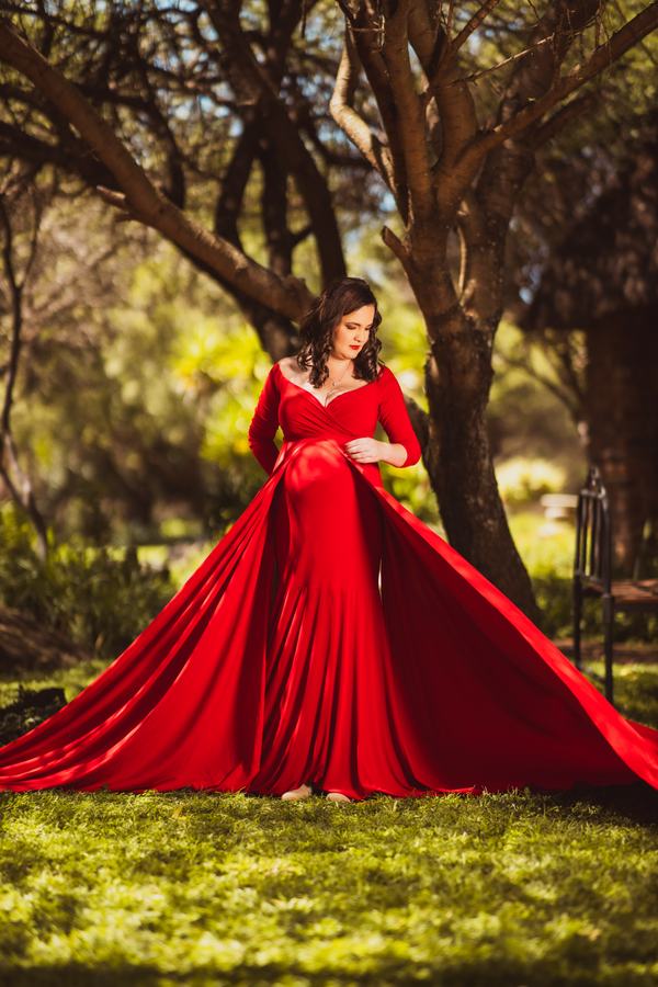 Family & Maternity