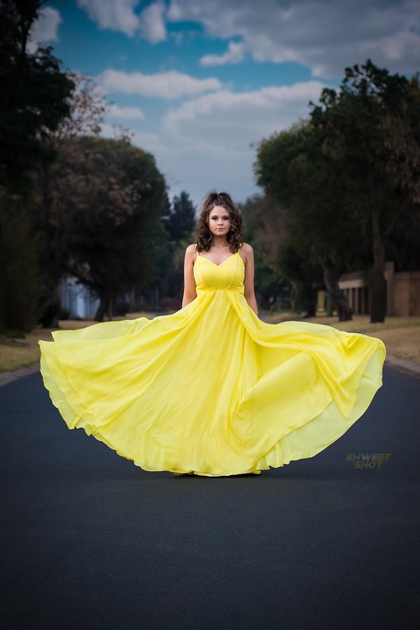 Matric photography by ShweetShot
