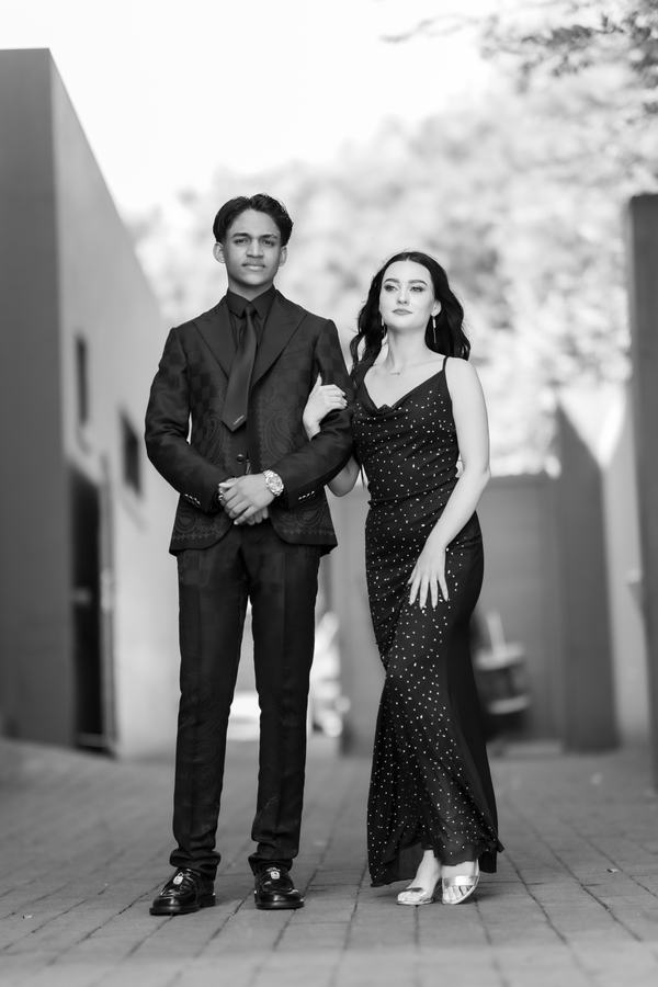 Matric photography by ShweetShot