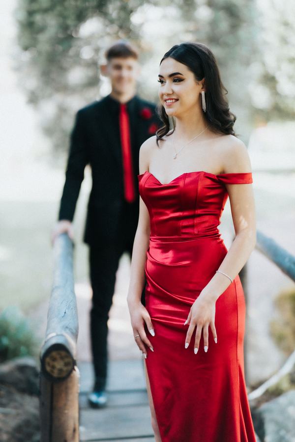 Matric photography by ShweetShot