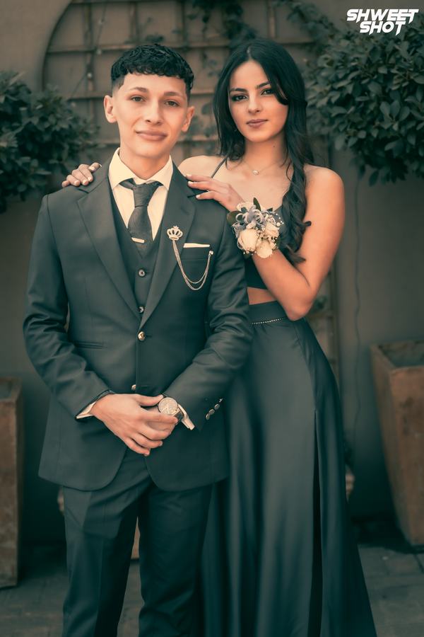 Matric photography by ShweetShot