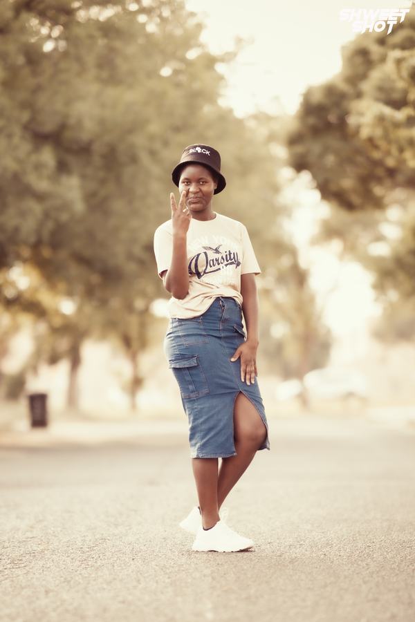 Portraits photography by ShweetShot