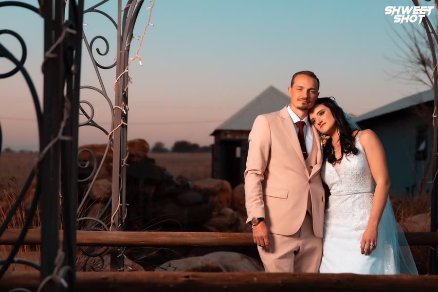 Weddings photography by ShweetShot