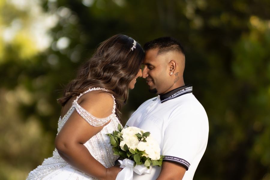 Weddings photography by ShweetShot