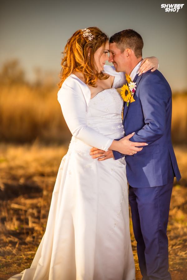 Weddings photography by ShweetShot