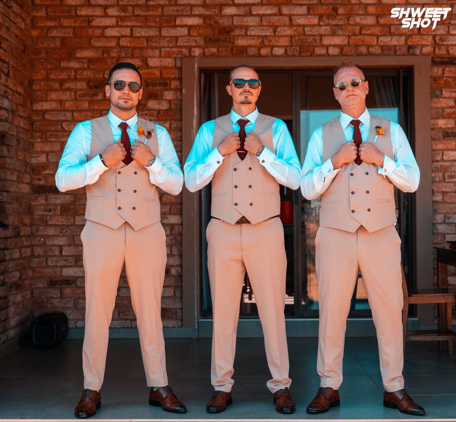 Weddings photography by ShweetShot