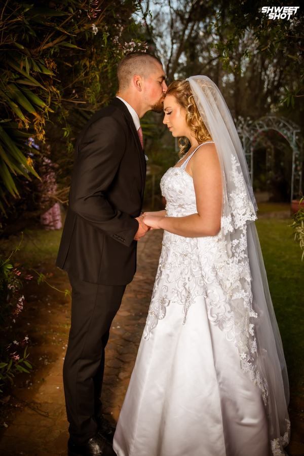 Weddings photography by ShweetShot